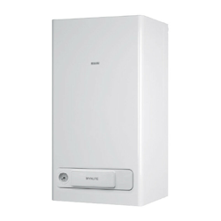 Beretta Clima - Caldaia Beretta MYNUTE 24 CAI LX a Metano aperta 20151436 precio