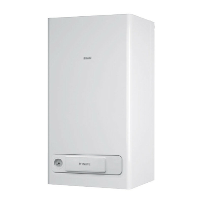Beretta Clima - Caldaia Beretta MYNUTE 24 CAI LX a Metano aperta 20151436