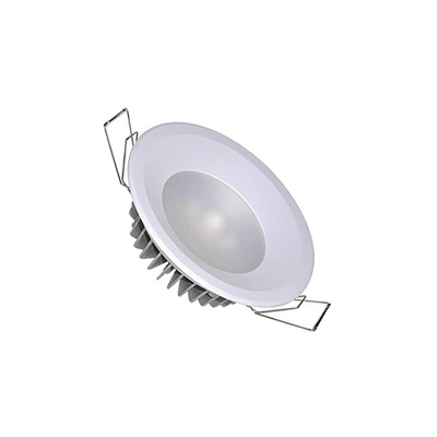 MoonÂ â??Â Faretto Led 30Â W Dimable diametro 230Â mm bianco Opal - Guli