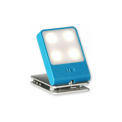 Journey Travel Light, Blu Acciaio - Moleskine características