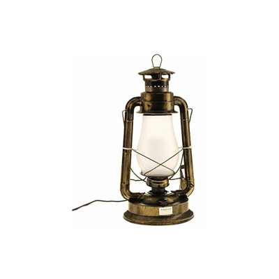 Effetto fiamma 5 W Rame - F Bright