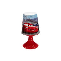 68907 - Mini paralume a 3 LED con personaggi e personaggi CARS - Joy Toy precio
