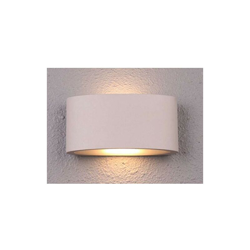 Fbright - Applique a LED, colore: bianco precio