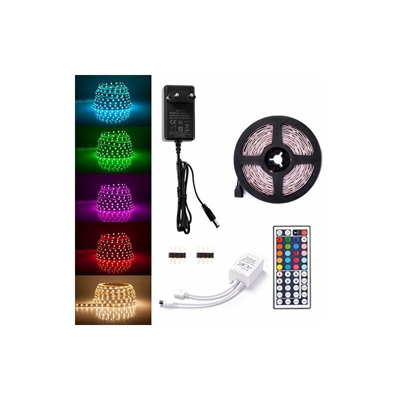 Strisce LED RGB (2M RGB) - Sunix