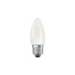 Osram 5 W, 40 Lampadina, Bianco - Set di 6 unitÃ en oferta