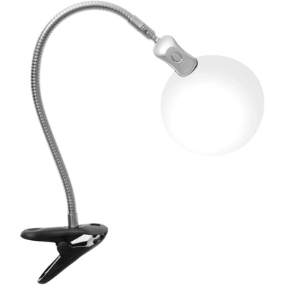 Luce Ingrandimento Clip-On - Purelite