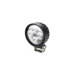 1G0 357 000-011 Faro da lavoro - Valuefit R600 - LED - 12V/24V - 600lm - avvitato - Illuminazione campo vicino - Cavo: 550mm - Spina: offene precio
