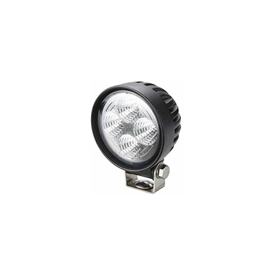 1G0 357 000-011 Faro da lavoro - Valuefit R600 - LED - 12V/24V - 600lm - avvitato - Illuminazione campo vicino - Cavo: 550mm - Spina: offene