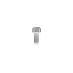 Bellhop Battery, Policarbonato, Grigio, 12,5 x 21 cm - Flos precio
