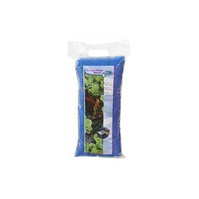 147030 - Filtro per Stagno, 500 g, Colore Blu - Velda