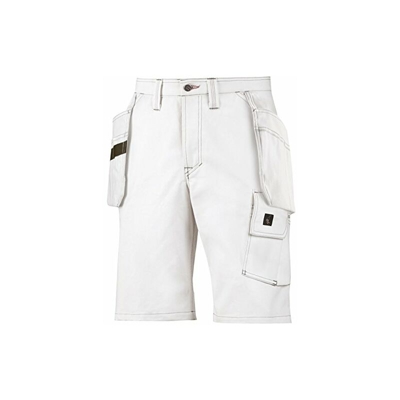 Pantaloncini da Lavoro, da imbianchino - Snickers Workwear