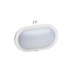 Maestro LED della lampada ovale 5,5Â W, Bianco, 7490640 precio