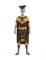 Costume azteco per uomo características