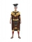 Costume azteco per uomo