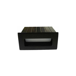 Fbright - Applique a LED, colore: grigio precio