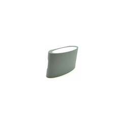 Fbright - Applique a LED, colore: grigio características