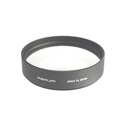 Filtro DHG 330 per Lente della Fotocamera Digitale Nera 7.7 cm DHG330ACH77 en oferta