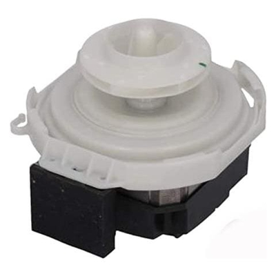 Motore Pompa Whirlpool Lavastoviglie Indesit C00302488 Originale