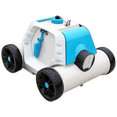 Piscina Robos Thetys