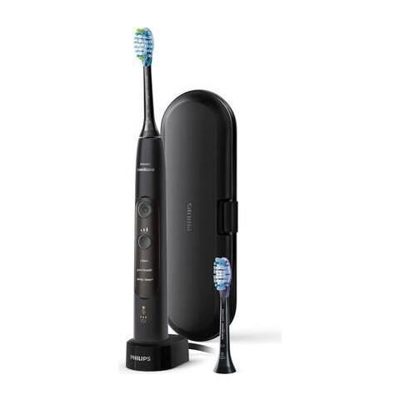 Spazzolino Elettrico Sonicare Hx9601 / 02 Expertclean 7300 - Nero