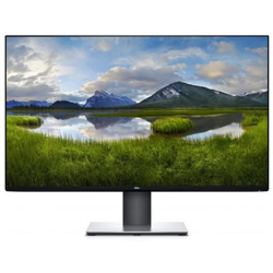 Monitor 31.5'' LED IPS U3219Q 2560 x 1440 4K Ultra HD Tempo di Risposta 8 ms precio