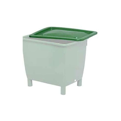 GRAF 3359/501301 Coperchio per Serbatoio di Acqua piovana Rettangolare 210 l - Panick