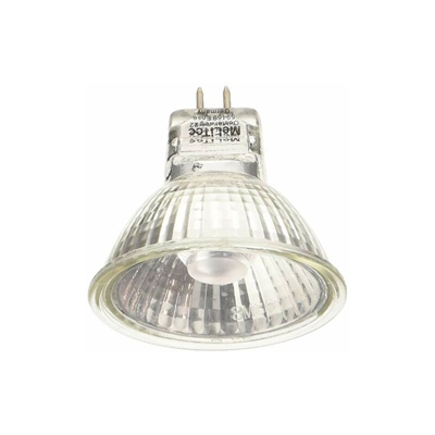 C35P7-25748 HALED 80 MR16, 6W, 36°, 2700K, 345lm, Ra>90, 6 W, bianco - Civilight