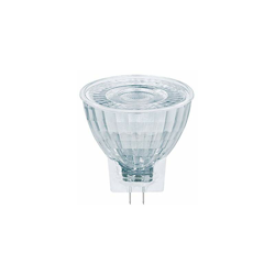 LED SUPERSTAR MR11 12 V Pacco da 10 x Lampadina LED con Riflettore, Attacco: E14, Bianca Calda, 2700 K, 1.50 W, Equivalenti a 25 W, LED STAR R39, precio