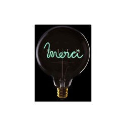 Lampadina, Verde - Mitb precio