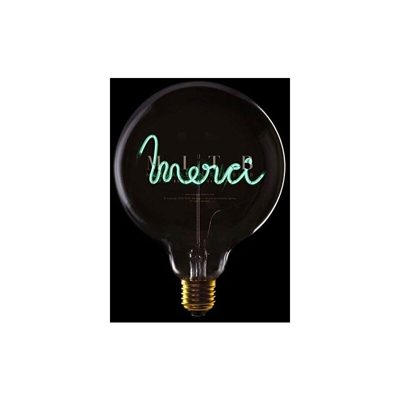 Lampadina, Verde - Mitb