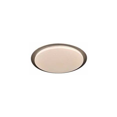 Lampada da soffitto a LED, Bianco - Fbright Led