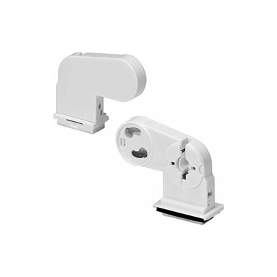 100536Â a + + to a, attacco in metallo, 10Â W, integrato, Grigio, 35Â x 35Â x 25Â cm - Houben