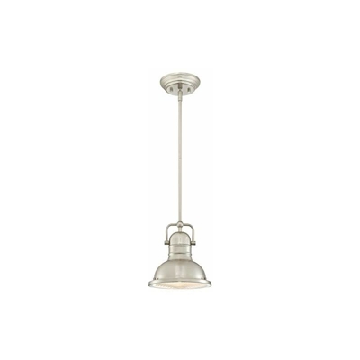 Westinghouse Lighting Lampadari 50 W, Nichel Spazzolato