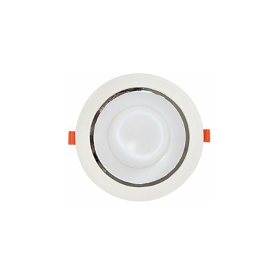 F-Bright Led downlight LED, 20 W, Bianco