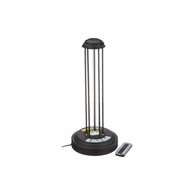 Lampada UV-C 38 W Control base e telecomando - RSR