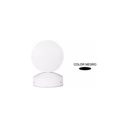 Applique, Nero - Fbright Led en oferta