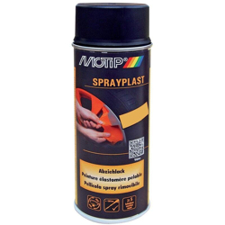 Motip Dupli Italia - SPRAY PLAST VERNICE CARBONIO LUCIDO ML.400 en oferta