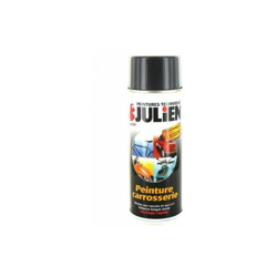 vernice spray per il corpo 400ml Titanium Grey - Gris - Julien en oferta