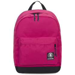 Zaino Carlson Plain Backpack Raspwine 206001808.438 en oferta