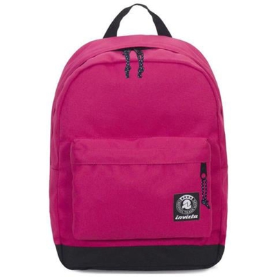 Zaino Carlson Plain Backpack Raspwine 206001808.438