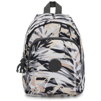 Zaino Donna Delia Compact Backpack Urbanpalm Ki566149o
