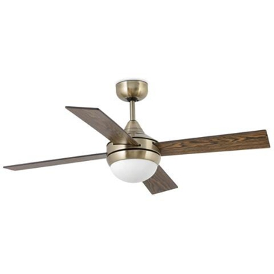 Ventilatore Per Soffitto Con Luce