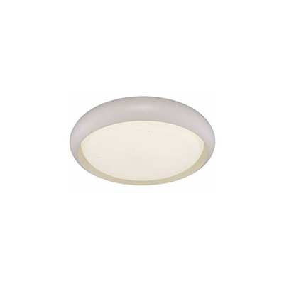 Fbright Led Plafoniera LED, Bianco
