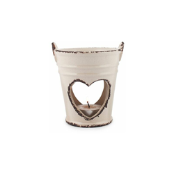 Pajoma - Lampada profumata in ceramica 'Old Romantic', piccola, altezza 10,5 cm, colore: Beige características