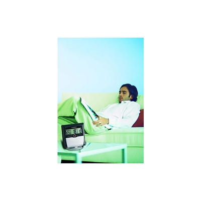 Muffa igrometro TFA Wetterladen Edition