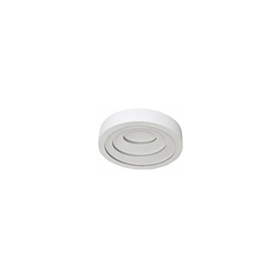 Plafoniera LED, Bianco - Fbright Led