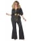 Costume disco abbagliante taglie grandi donna precio