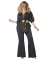 Costume disco abbagliante taglie grandi donna