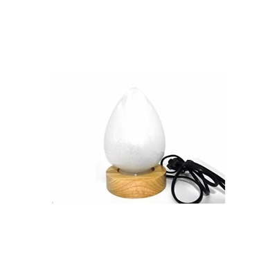 Illuminazione Design Effetto Fiamma 5 W, Trasparente