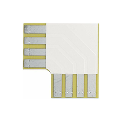 Bilton - Bigton - Connettore LED 90° en oferta